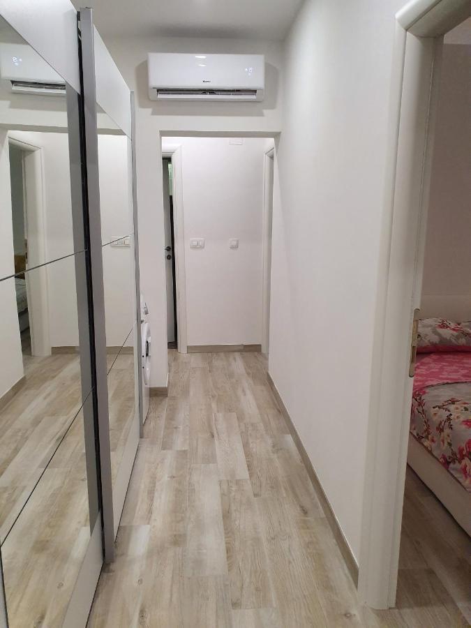 Apartmani Hreljac Tribalj  Εξωτερικό φωτογραφία